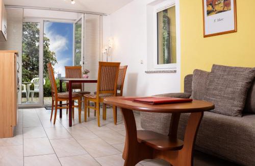 Oberhof Casa | Gaststätte & Pension Waldschlösschen