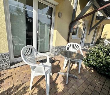 Oberhof Casa | Gaststätte & Pension Waldschlösschen
