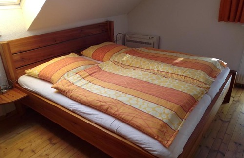 Altenbeuthen Casa | Gaststätte und Pension Vorwerk Altenroth