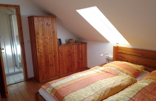Altenbeuthen Casa | Gaststätte und Pension Vorwerk Altenroth