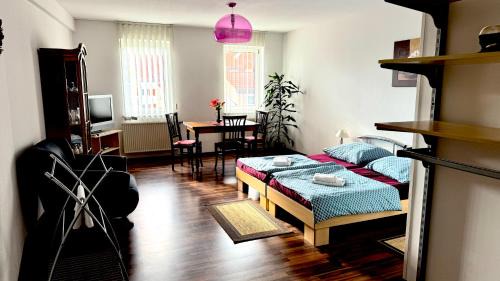 Zeithain Casa | Gaststätte und Pension Zum Rödereck