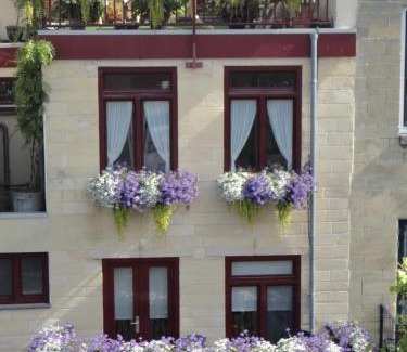 Valkenburg aan de Geul Casa | Gastsuite in Valkenburg aan de Geul