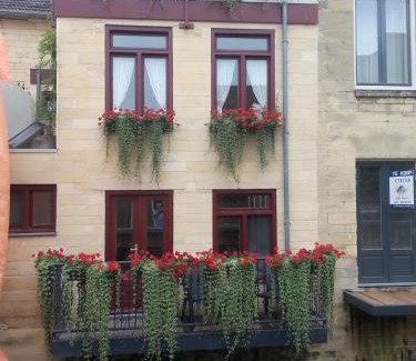 Valkenburg aan de Geul Casa | Gastsuite in Valkenburg aan de Geul