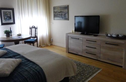 Valkenburg aan de Geul Casa | Gastsuite in Valkenburg aan de Geul