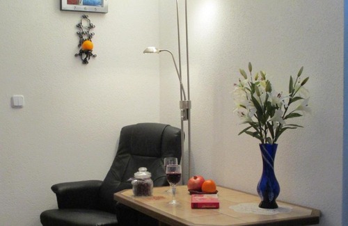 Germersheim Apartamento | Gastwohnung Germersheim