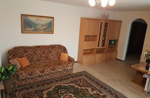 Germersheim Apartamento | Gastwohnung Germersheim
