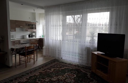 Germersheim Apartamento | Gastwohnung Germersheim
