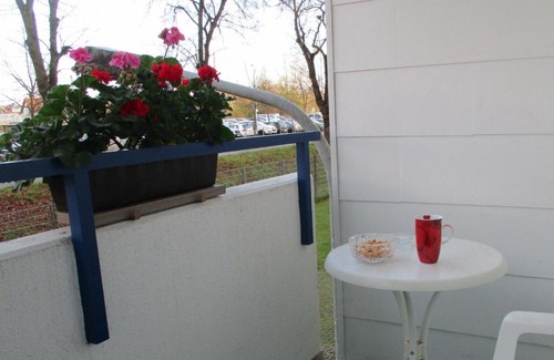 Germersheim Apartamento | Gastwohnung Germersheim