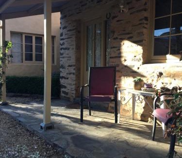 Strathalbyn Casa | Gasworks Cottages and Gardens