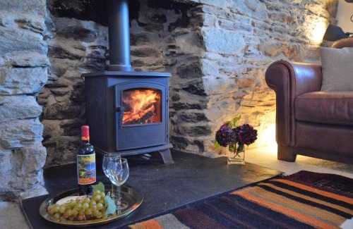 Tighnabruaich Casa | Gate Cottage