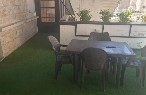 Amman Apartamento | Gate inn hotel