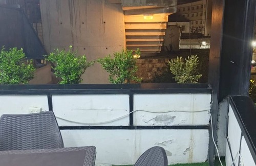 Amman Apartamento | Gate inn hotel