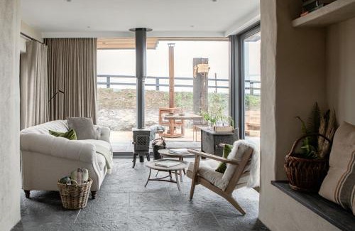 Miltown Malbay Cabina | Gate Lodge@White Strand