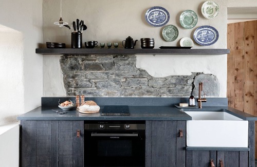 Miltown Malbay Cabina | Gate Lodge@white Strand