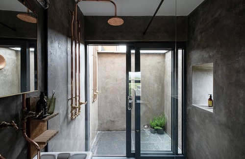 Miltown Malbay Cabina | Gate Lodge@white Strand
