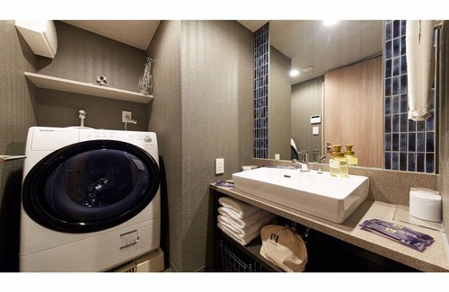 Irifune Hotel | GATE STAY Premium Ginza Shintomicho