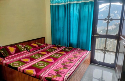 Khajjiar Casa | Gate valley home stay