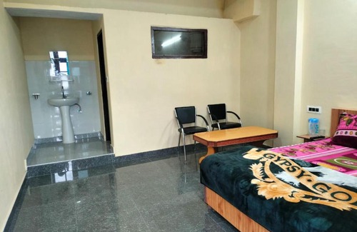 Khajjiar Casa | Gate valley home stay