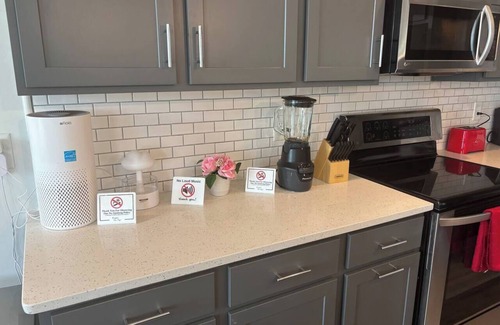 Dunean Apartamento | Gated 2BR in Greenville w/Vibes