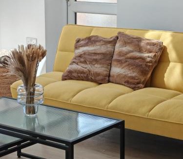 Patchway Casa | Gated 4 Guests House Free Parking