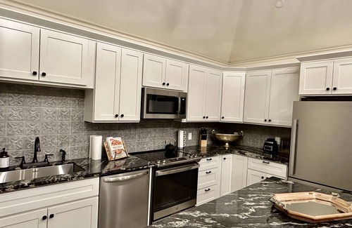 Lakewood Casa | Four Seasons Pool House