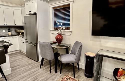 Lakewood Casa | Four Seasons Pool House