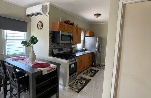Spanish Town Casa | Gated community, fully air condition, hot water and 24 hours video surveillance