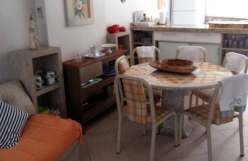 Sao Pedro Condominio | Condominio cerrado - Casas con 2 suites - climatizada, para hasta 08 personas - AAA