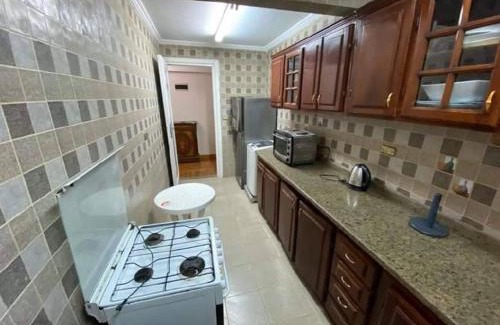 Bab Sharqi Apartamento | Gated community near carefour city center