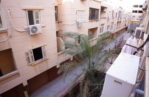 Bab Sharqi Apartamento | Gated community near carefour city center