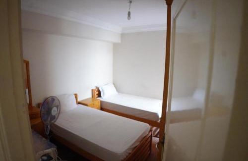 Bab Sharqi Apartamento | Gated community near carefour city center