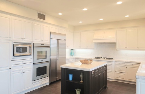 Turtle Ridge Casa | Gated community Ocean View home on Cul De Sac! Watch Disneyland fireworks!