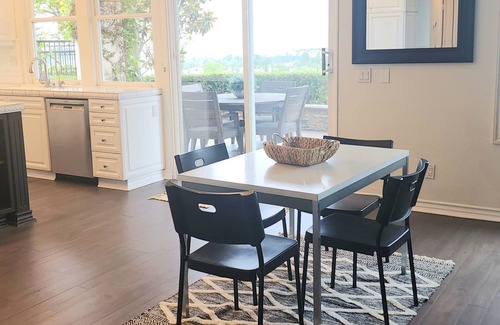 Turtle Ridge Casa | Gated community Ocean View home on Cul De Sac! Watch Disneyland fireworks!