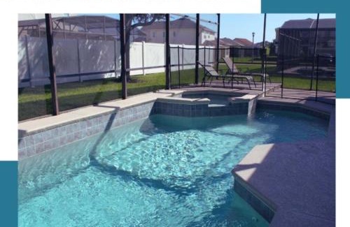 West Haven Casa | Gated Community, Private Pool And Spa!