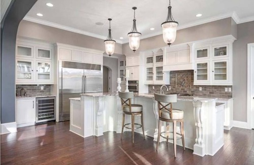 Carmel Casa | Gated Community house for LIV