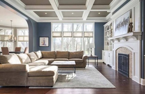 Carmel Casa | Gated Community house for LIV