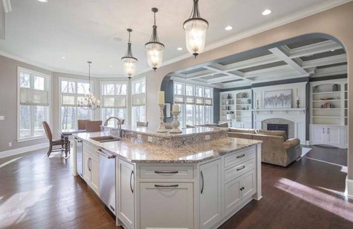 Carmel Casa | Gated Community house for LIV