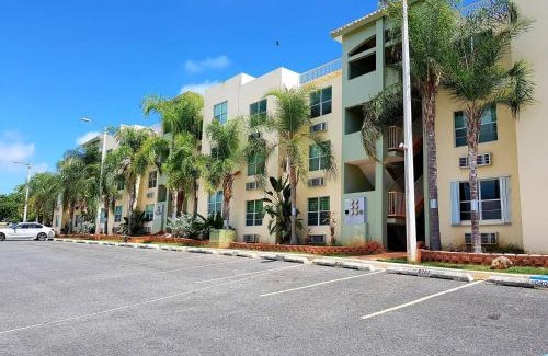 Cabo Rojo Casa | Gated Complex with Pool Balcony Near Attractions
