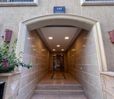 Cairo Apartamento | Gated Compound ground floor with garden