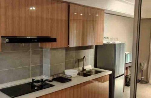 Lusaka Central Apartamento | Gated Estate Living