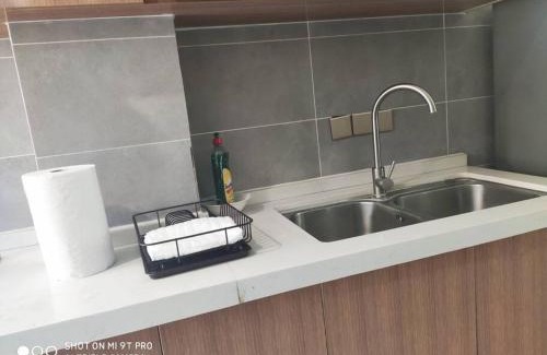 Lusaka Central Apartamento | Gated Estate Living