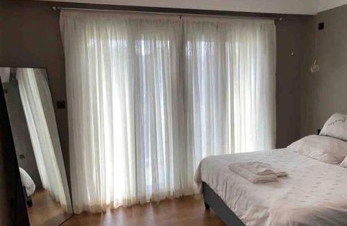 Lusaka Central Apartamento | Gated Estate Living