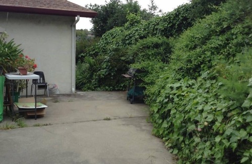 Richmond Casa | Cerrado cercado como una mansión, caminar a todo