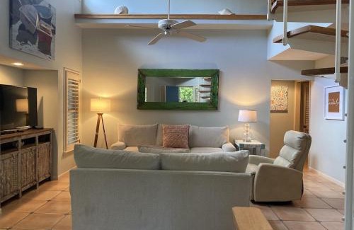 Miramar Beach Apartamento | Gated Gulf Front Condo in Hidden Dunes Beach & Tennis Resort