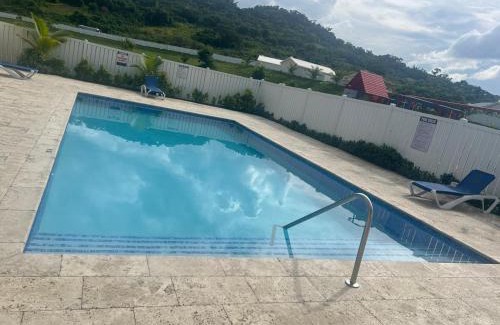 Lucea Casa | Gated home by the beach