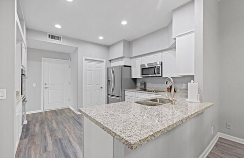 North Mountain Casa | Gated Luxury Mountainside Villa - 15 minutes from Scottsdale or DT Phoenix
