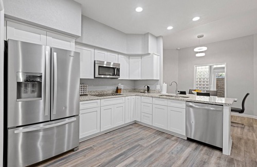 North Mountain Casa | Gated Luxury Mountainside Villa - 15 minutes from Scottsdale or DT Phoenix