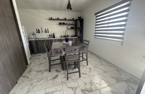 Mexicali Apartamento | Gated /newly built Apartments clean and ready