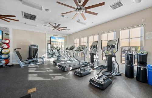 La Quinta Casa | Gated PGA West 2023 New Build - EV Friendly
