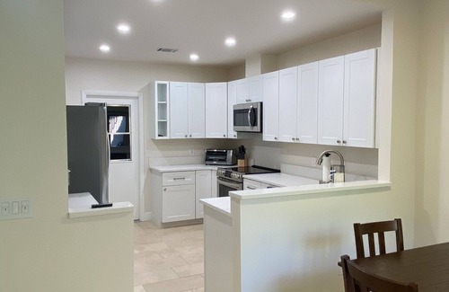 Samsula-Spruce Creek Condominio | Gated - Pool - Golf - Dining - Daytona - Fly-in